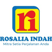 PT. Rosalia Indah Transport logo - Similar company to Delta Tekno Perkasa