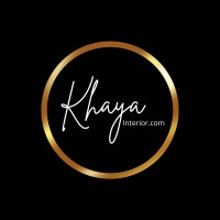 Khayainterior logo - Similar company to Nufolder