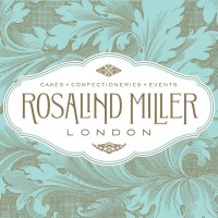 Rosalind Miller Cakes logo - Similar company to Gc Couture