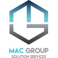 MAC Group Solution Services, LLC logo - Similar company to Toolhouse Dv-Systeme Gmbh
