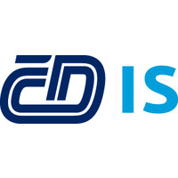 ČD - Informační Systémy, a.s. logo - Similar company to Dezadata Spol. S R.O.