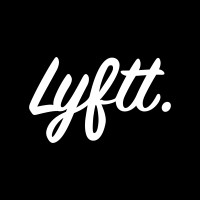 Lyftt logo - Similar company to Bmv Communication