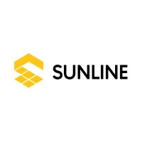 Sunline Energie logo - Similar company to Atelier Vinet