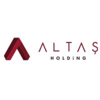 Altaş Holding logo - Similar company to Altaş Yatirim