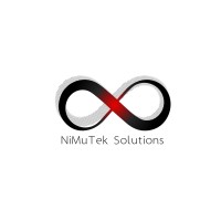 NiMuTek Solutions logo - Similar company to Sidecoach.Ai