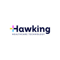 Hawking Healthcare Technology logo - Similar company to Groupvibe