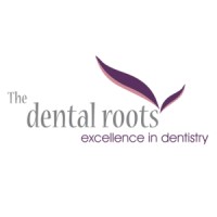 The Dental Roots logo - Similar company to Dantah