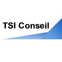 TSI Conseil logo - Similar company to Tsi Consulting Services