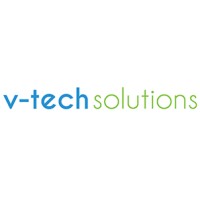 Vtech Automation Solutions logo - Similar company to Vtech Automation Solutions Corp