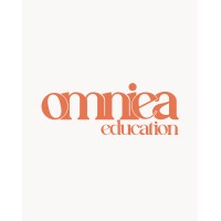 Omniea Education logo - Similar company to Rslv Consulting