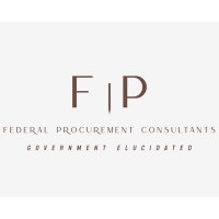 Federal Procurement Consultants