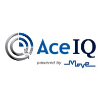AceIQ AB logo - Similar company to Aceiq