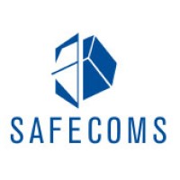 SafeComs Internet Security logo - Similar company to Safecoms Network Security Consulting - Thailand