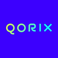 Qorix logo - Similar company to Carniq Technologies