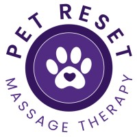 Pet Reset Massage Therapy, PLLC logo - Similar company to Washington State University Department Of Animal Sciences