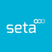 Seta (Sunderland Engineering Training Association Limited) logo - Similar company to Lpc Switchgear Ltd