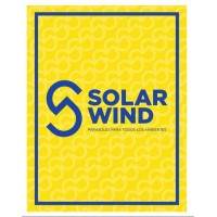 Parasoles Solar Wind logo - Similar company to Pv Recruiter