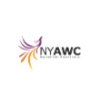 New York Asian Women's Center logo - Similar company to Camp Equity