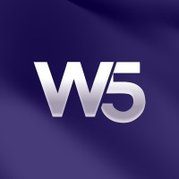 W5 logo - Similar company to Lytec