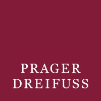 Prager Dreifuss AG logo - Similar company to Bgpartner | Attorneys-At-Law