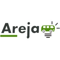 Areja logo - Similar company to Amplify Ugc