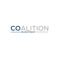 Coalition Investment Partners logo - Similar company to Baretz+Brunelle