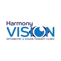 Harmony Vision Optometry, Contacts and Vision Therapy logo - Similar company to Ioptical
