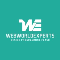 Webworld Experts logo - Similar company to Cws Technology