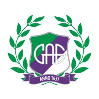 Gustav Adolfi Gümnaasium logo - Similar company to Piletitasku
