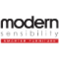Modern Sensibility