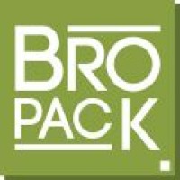 bropack logo - Similar company to Pactiv Packaging
