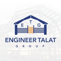 Engineer Talat Group logo - Similar company to Darin Steel