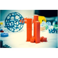 Parametric Research Markets logo - Similar company to Pro Pixel Solution