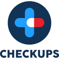 CheckUps logo - Similar company to Flickwheel (Aa1 '24)