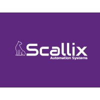 Scallix Inc. logo - Similar company to Mobitelecom