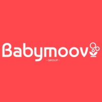 Babymoov Group logo - Similar company to Béaba