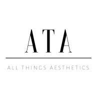 All Things Aesthetics logo - Similar company to Data Nation Ai