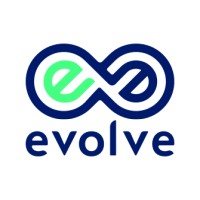 Evolve Service Software logo - Similar company to Vonigo