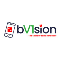 bV1sion - The Social Casino Database logo - Similar company to Defroids