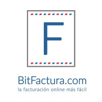 Bitfactura logo - Similar company to Debster.Ai