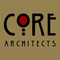 Core Architects llc logo - Similar company to Fukui Architects