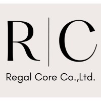 Regal Core logo - Similar company to 株式会社Vision Platform