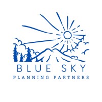 Blue Sky Planning Partners logo - Similar company to Teex Business And Cyber Solutions