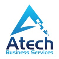 Atech Business Services logo - Similar company to Larcons-Recruitment & Consulting