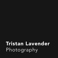 Tristan Lavender Photography logo - Similar company to Speech Bubbles Cio