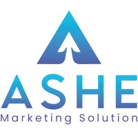 AsheAgency logo - Similar company to Erego
