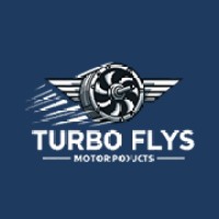 Turbo Flys logo - Similar company to Turbo-Separator Ag