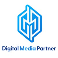 Digital Media Partner logo - Similar company to Cns Media Ltd