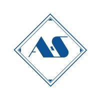 A&S Construction logo - Similar company to A&S Contractors