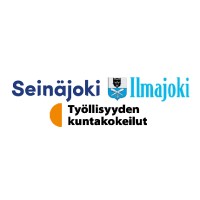 Seinäjoen ja Ilmajoen työllisyyden kuntakokeilu logo - Similar company to Etelä-Pohjanmaan Wiise Ry